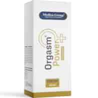 Krem intymny potęgujący orgazm Orgasm Power for Women 50ml