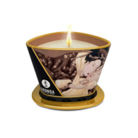 Świeca do masażu Excitation Intoxicating Chocolate 170ml Shunga