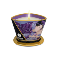 Świeca do masażu Libido Exotic Fruits 170ml Shunga