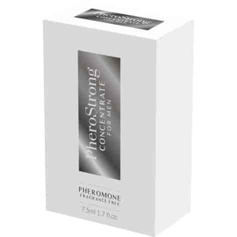 Feromony PheroStrong Concentrate for Men 7,5ml
