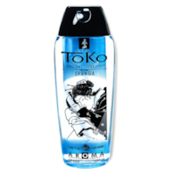 Lubrykant Toko Aroma Exotic Fruits 165ml Shunga