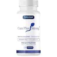 Dobra Sperma Cum Plus Strong kapsułki 60szt.