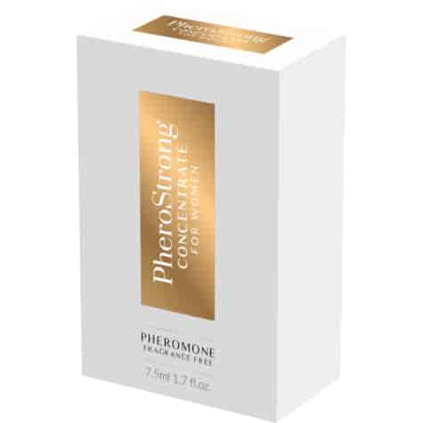 Feromony PheroStrong Concentrate for Women 7,5ml