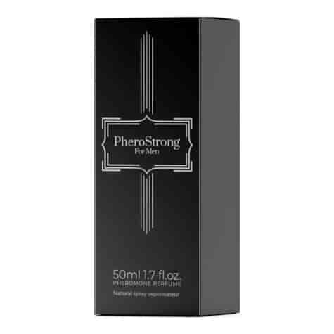 PheroStrong Pheromone For Men 50ml
