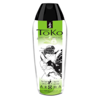 Lubrykant Toko Aroma Pear & Exotic Green Tea 165ml Shunga