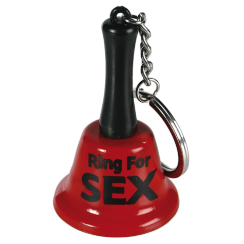 Dzwonek na sex