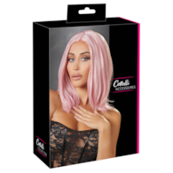 Peruka Pink Bob