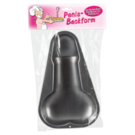 Foremka do wypieków - Penis