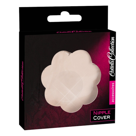 Nakładki na sutki - 6 par