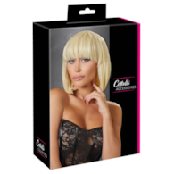 Peruka Bob blond