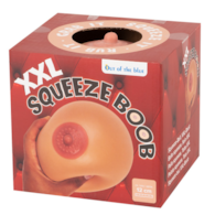 Antystres - Pierś XXL