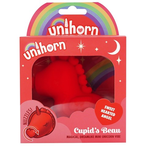 Unihorn Cupids Beau