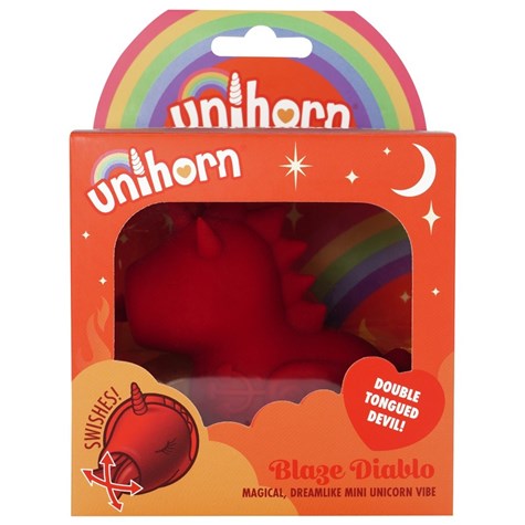 Unihorn Blaze Diablo