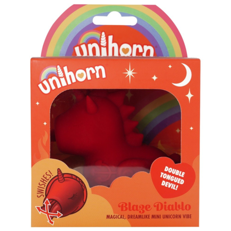 Unihorn Blaze Diablo