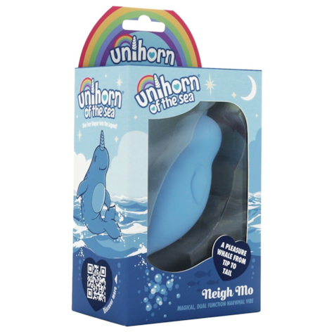 Unihorn of the Sea-The Narwhal