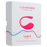 Lovense Lush 3