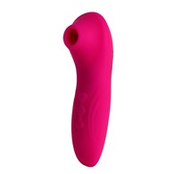 Stymulator łechtaczki pulsator powietrzny