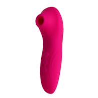 Stymulator łechtaczki pulsator powietrzny