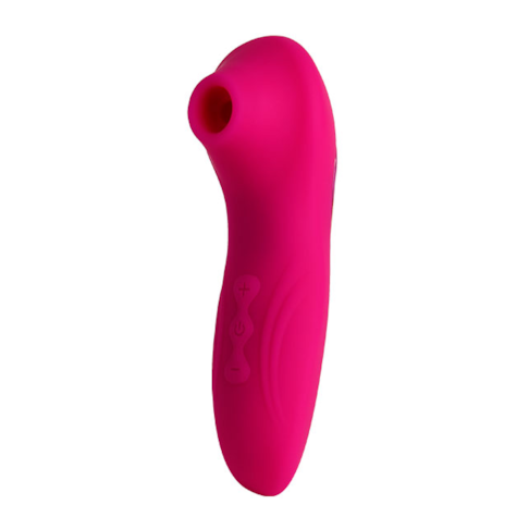 Stymulator łechtaczki pulsator powietrzny