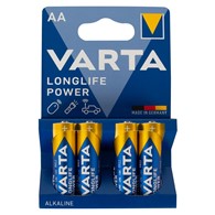 Bateria Varta AA - 4 szt.