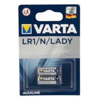 Bateria LR1 N - 2 szt.