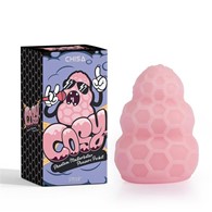 Phantom Masturbator Pleasure Pocket