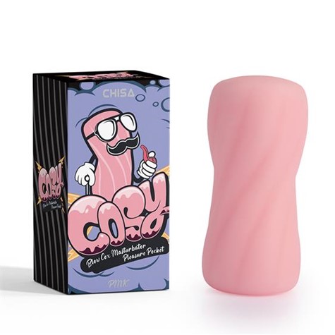 Blow Cox Masturbator Pleasure Pocket