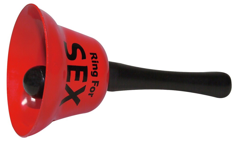 Gadżet - Ring For Sex — zdjęcie 3