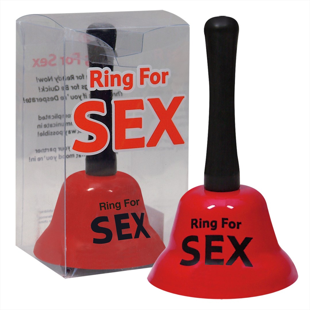 ORION - Gad¿et - Ring For Sex