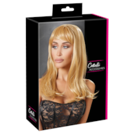 Peruka blond Linda