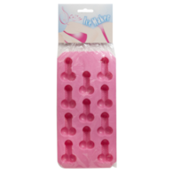 Kostkarka do lodu peniski