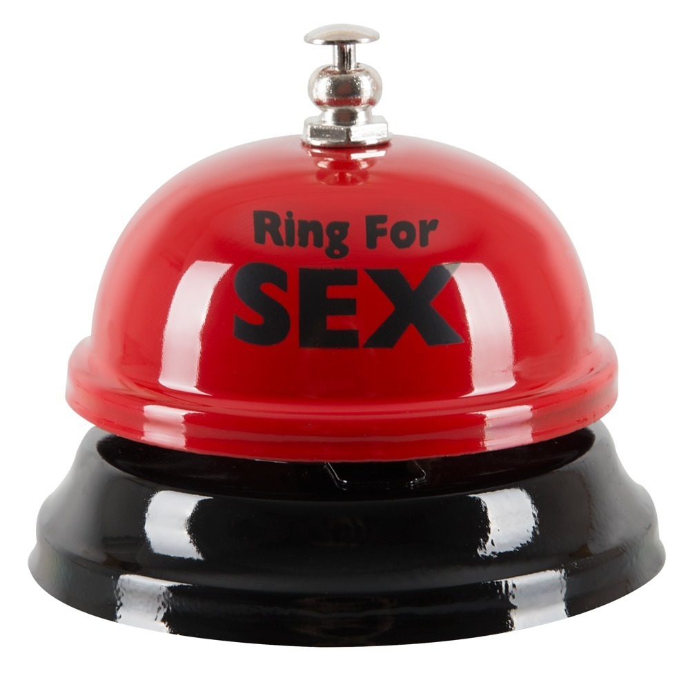 Ring for Sex dzwonek — zdjęcie 2