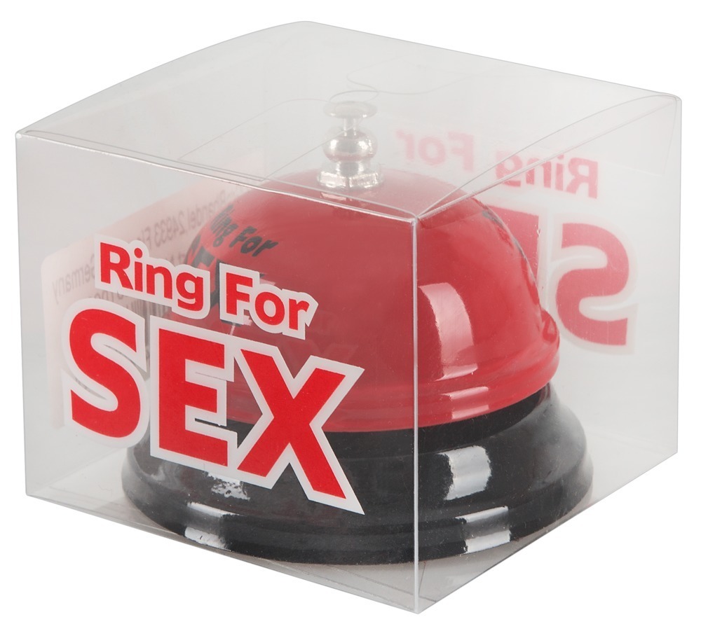 kein Label - Ring for Sex dzwonek