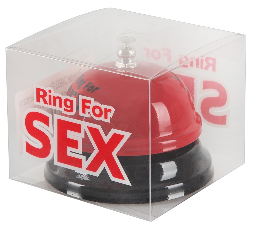 Ring for Sex dzwonek