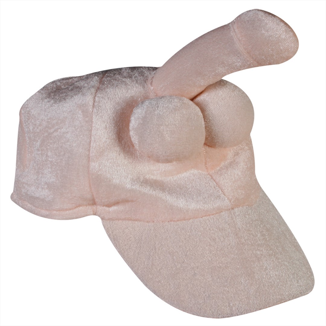 kein Label - Czapka Penis