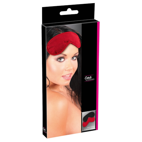 Maski na oczy - Blindfold