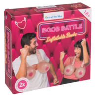 Inflatable Boobs x 2