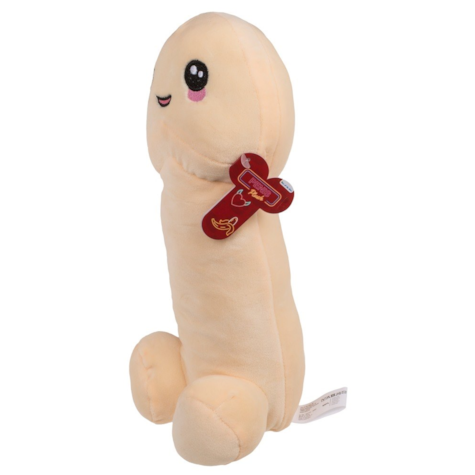 Plush Penis light 30 cm