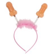 Penis Headband