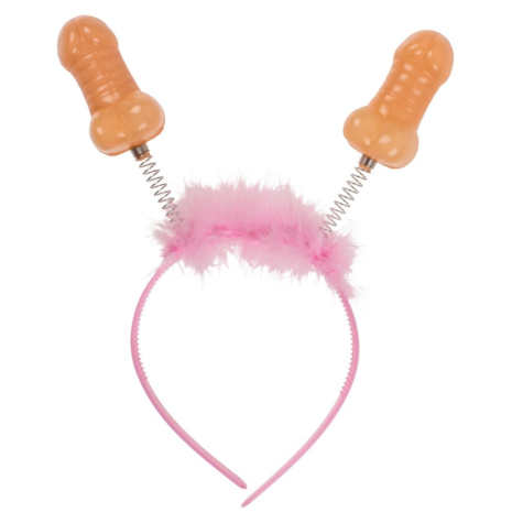Penis Headband