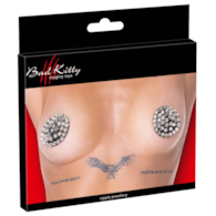 Nipple Stickers Spikes