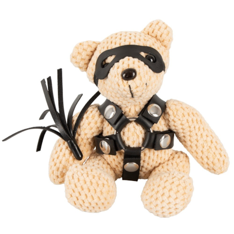 Teddy Flogger