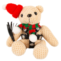 Teddy Winter Edition