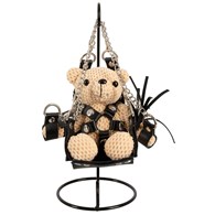 Teddy Swing