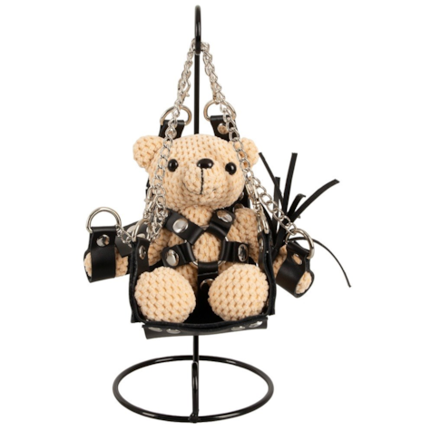 Teddy Swing
