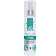HYGIENE 120ML SYSTEM JO MISTING TOY CLEANER FRESH
