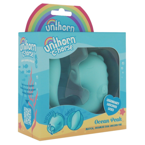 UNIHORN C-Horse Ocean Peak