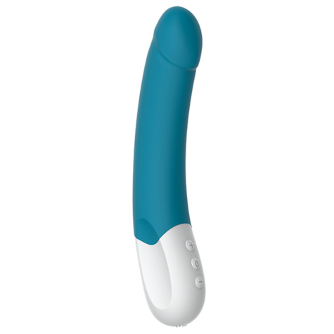 LIEBE EXCITER OCEAN BLUE
