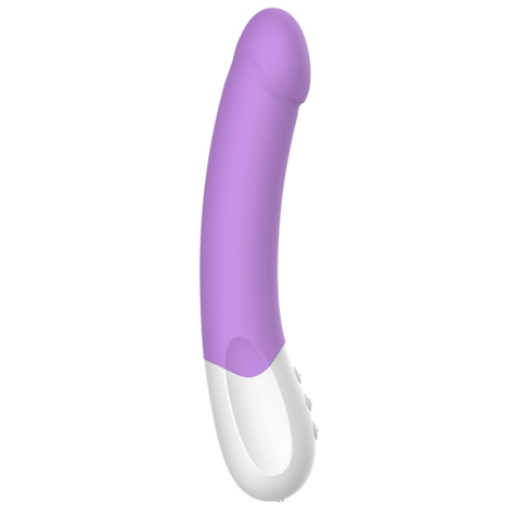 LIEBE EXCITER CANDY VIOLET