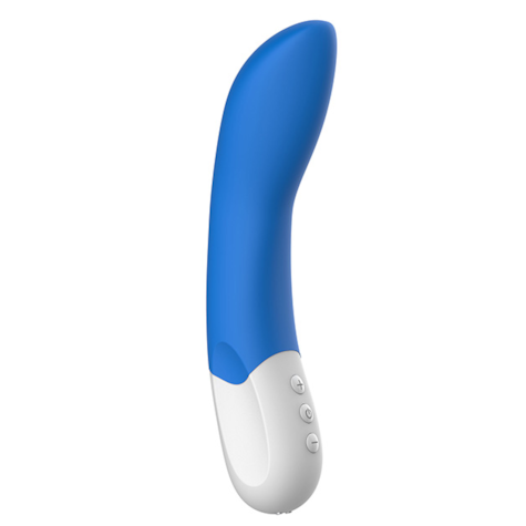 LIEBE MIGHTY SKY BLUE